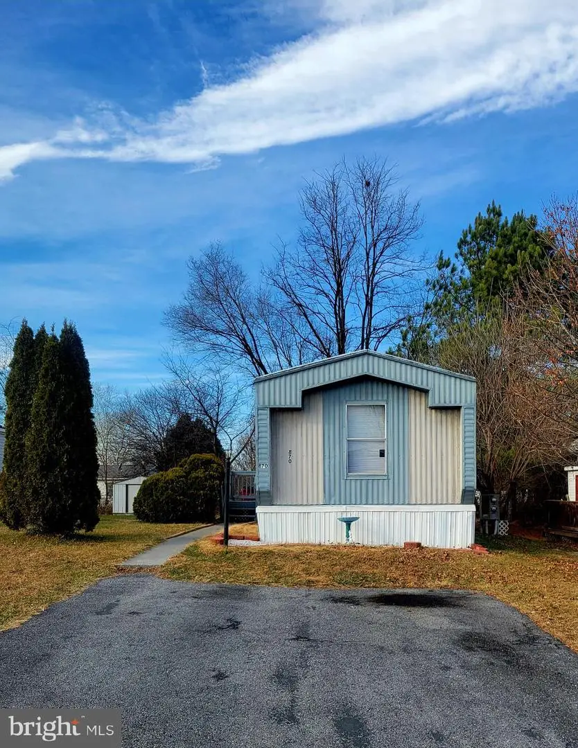 870 Royal Crest Drive, Martinsburg, WV 25401 - Image #1