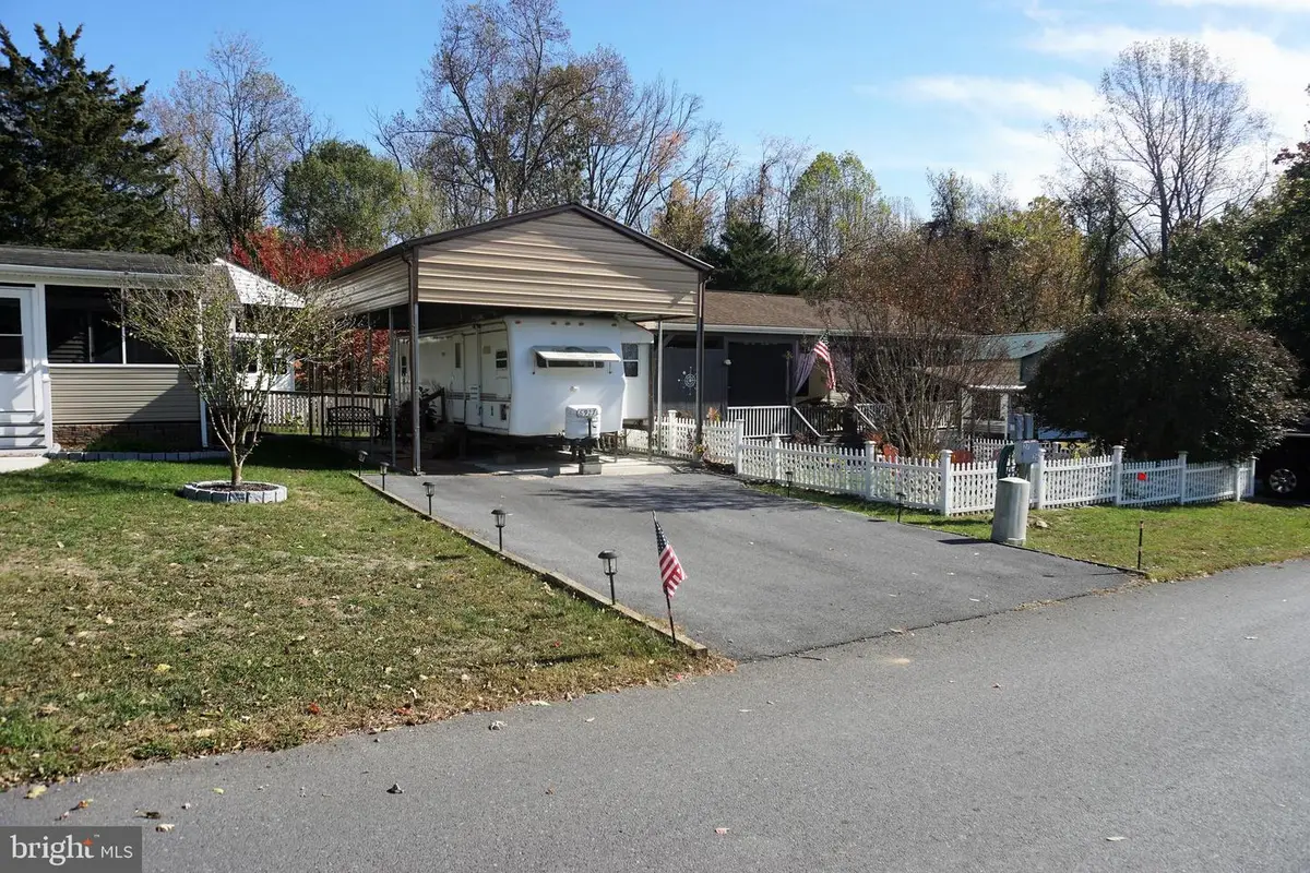 Block 69 Lot 26 Jellystone, Falling Waters, WV 25419 - Image #1
