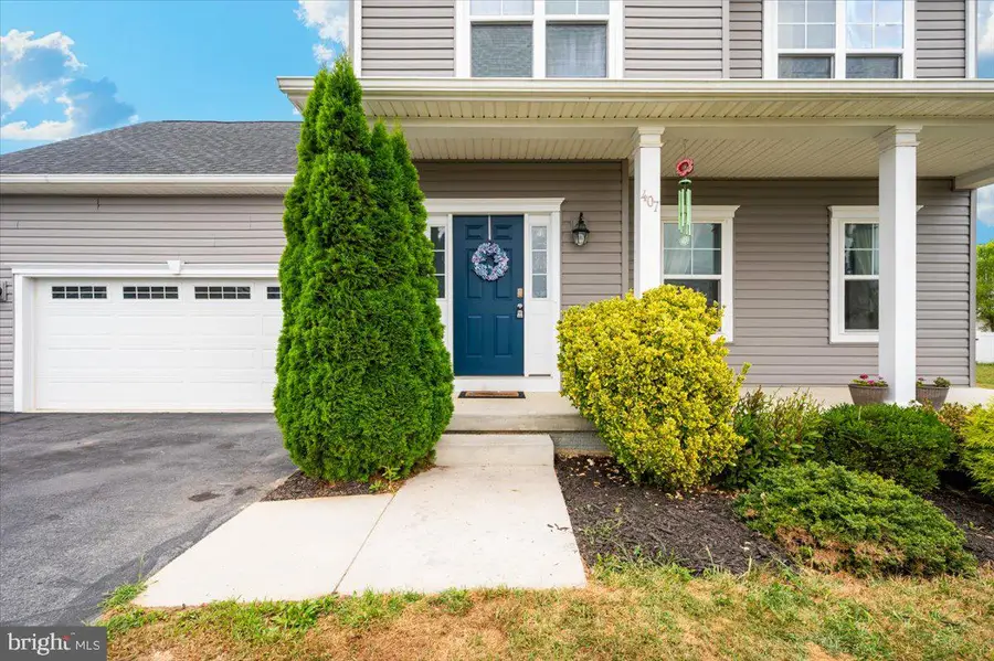 407 Barrel Race Rd, Martinsburg, WV 25404 - Image #3