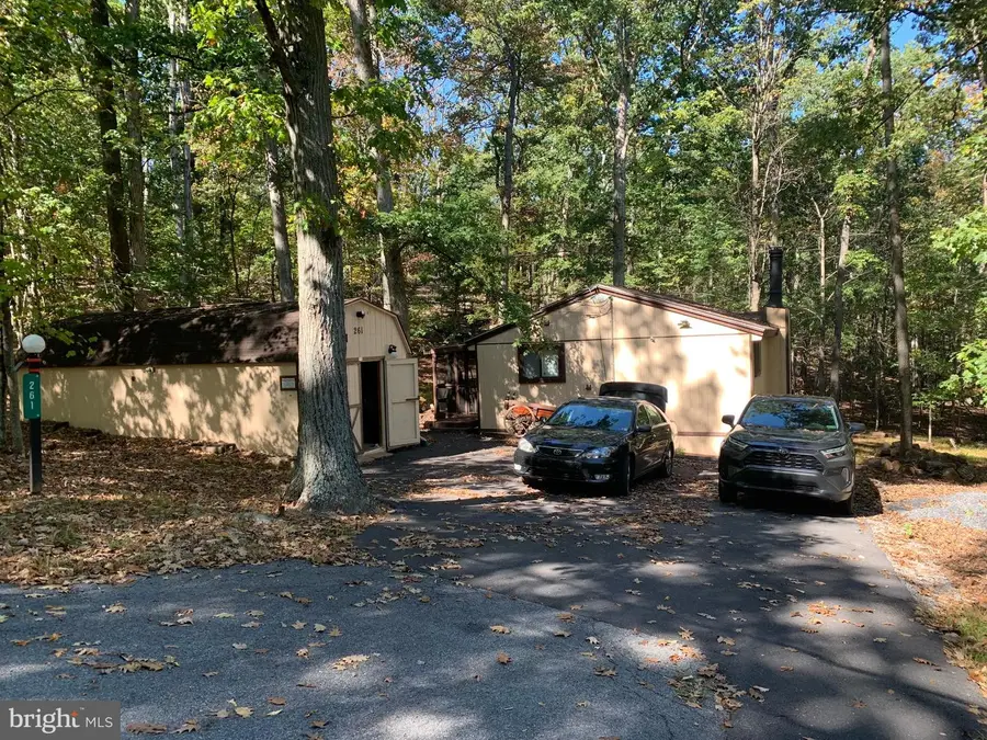 261 Tuckahoe Trl Trl, Hedgesville, WV 25427 - Image #3