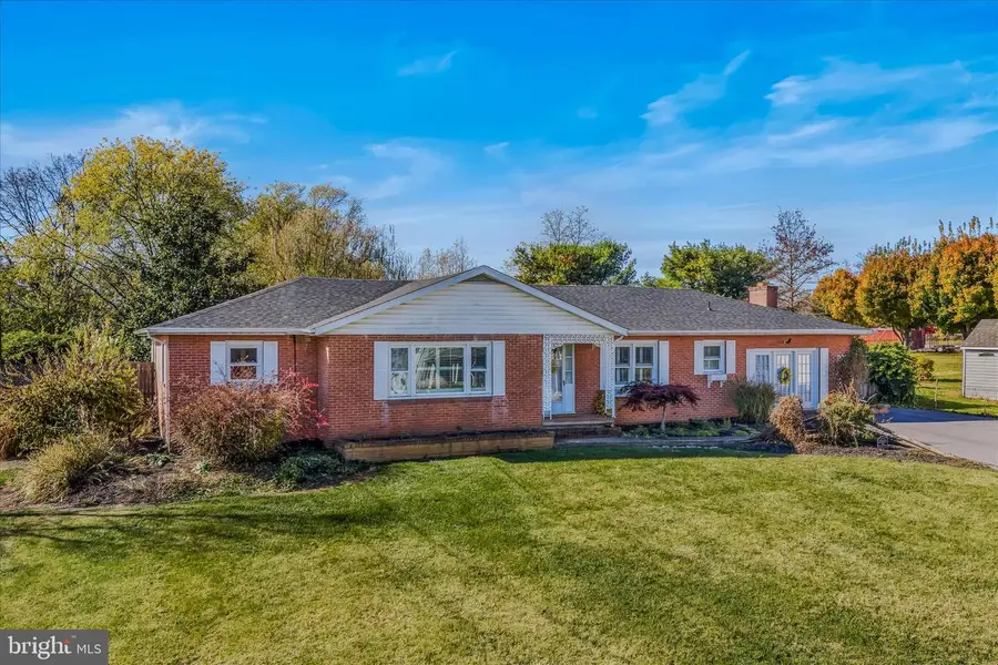 5694 Tabler Station Rd, Inwood, WV 25428 - Image #2