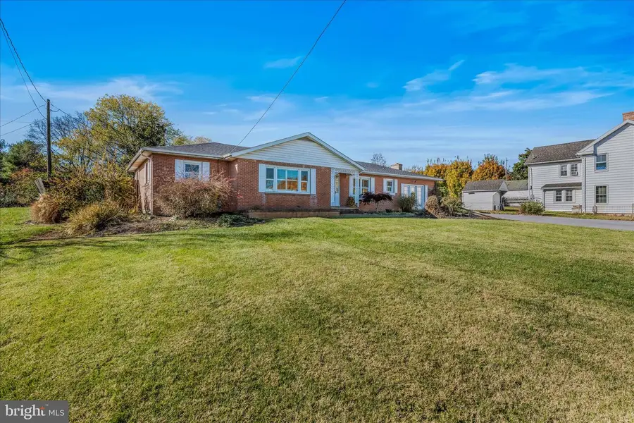 5694 Tabler Station Rd, Inwood, WV 25428 - Image #3