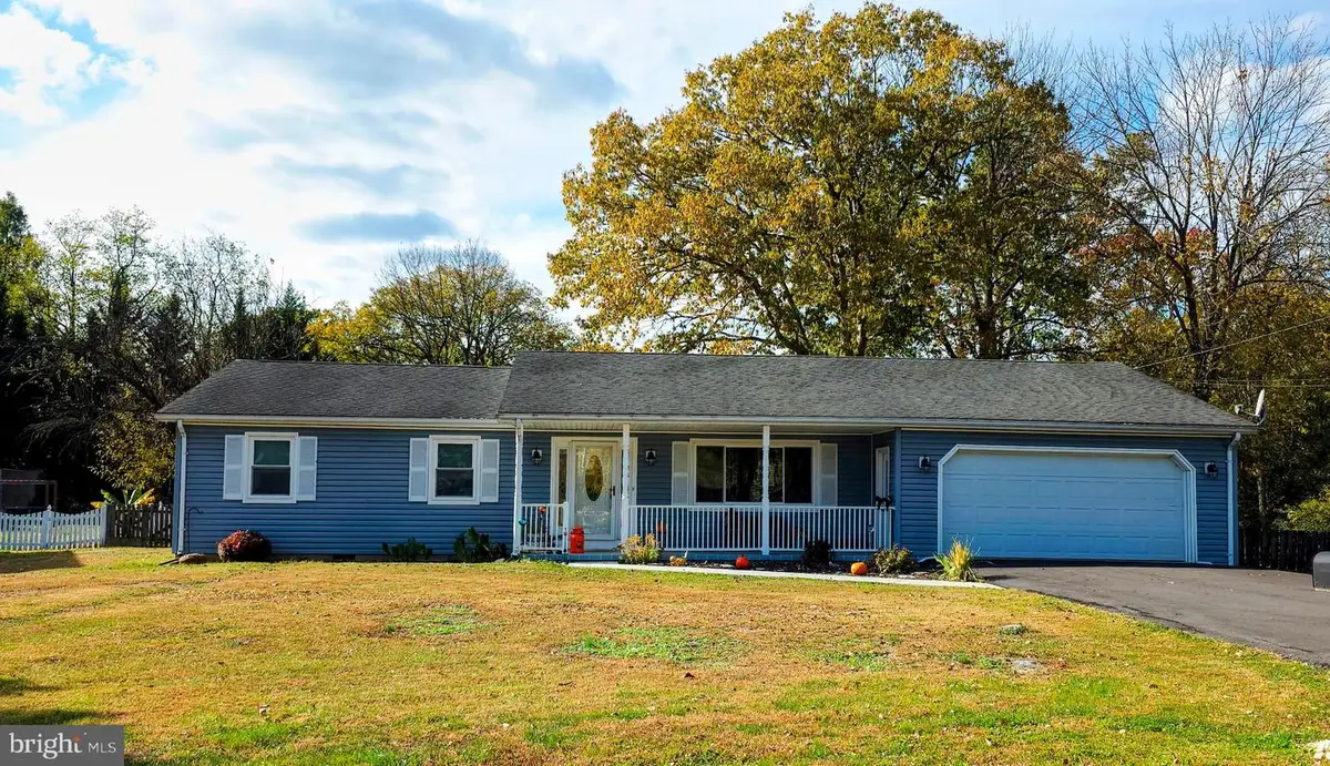 93 Tanbridge Dr, Martinsburg, WV 25401 - #1