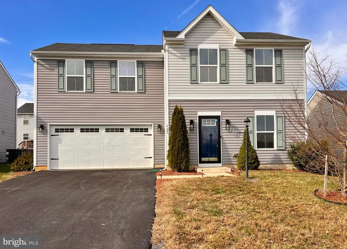 125 Ceritos Trl, Martinsburg, WV 25403 - Image #1