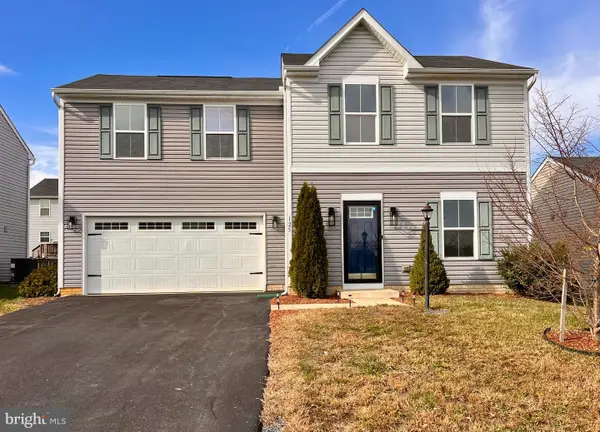 125 Ceritos Trl, MARTINSBURG, WV 25403