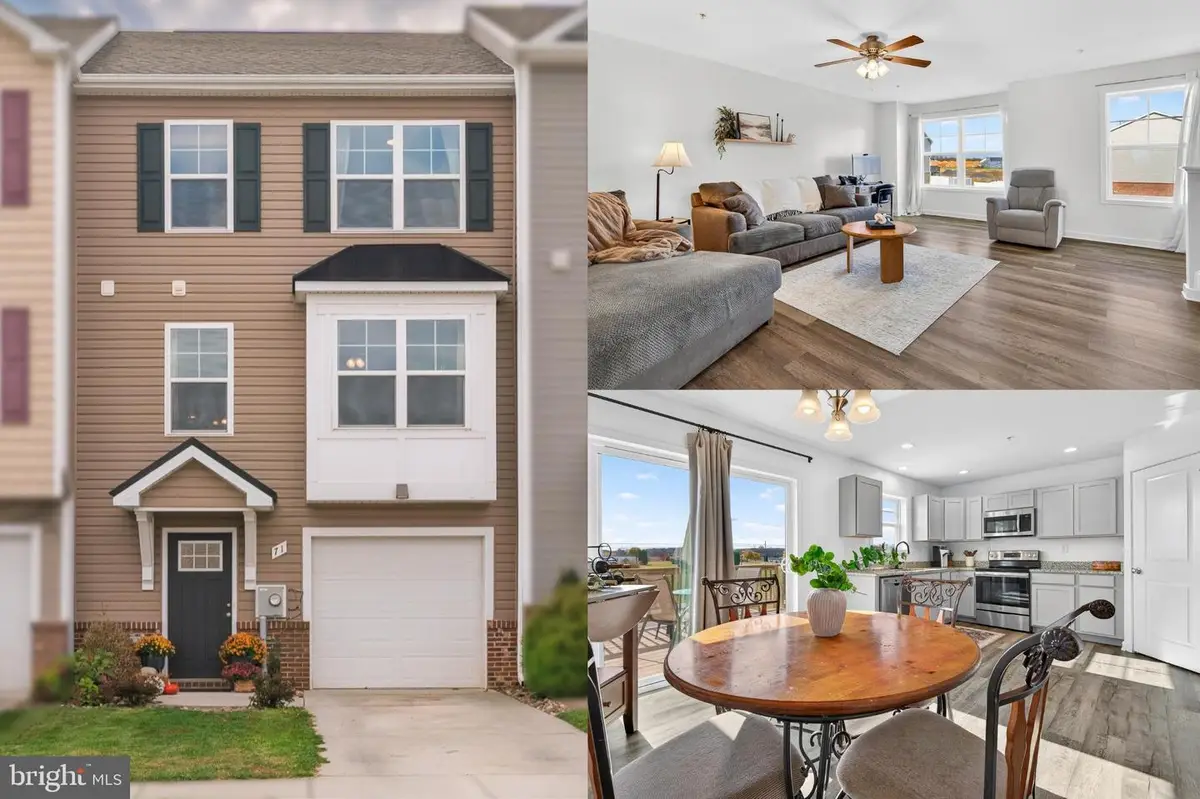 71 Carnes Way, Martinsburg, WV 25403 - Image #1