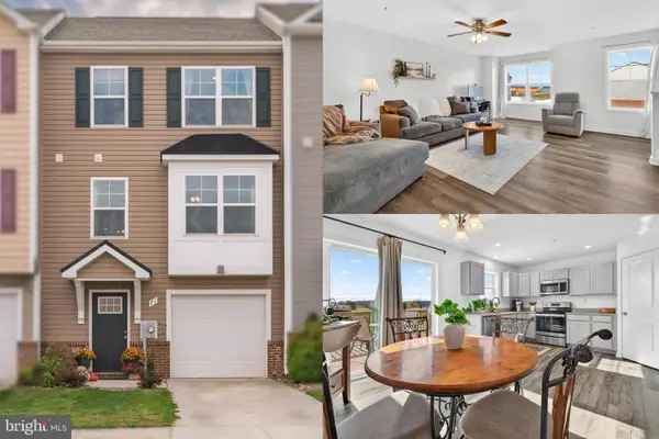 71 Carnes Way, MARTINSBURG, WV 25403