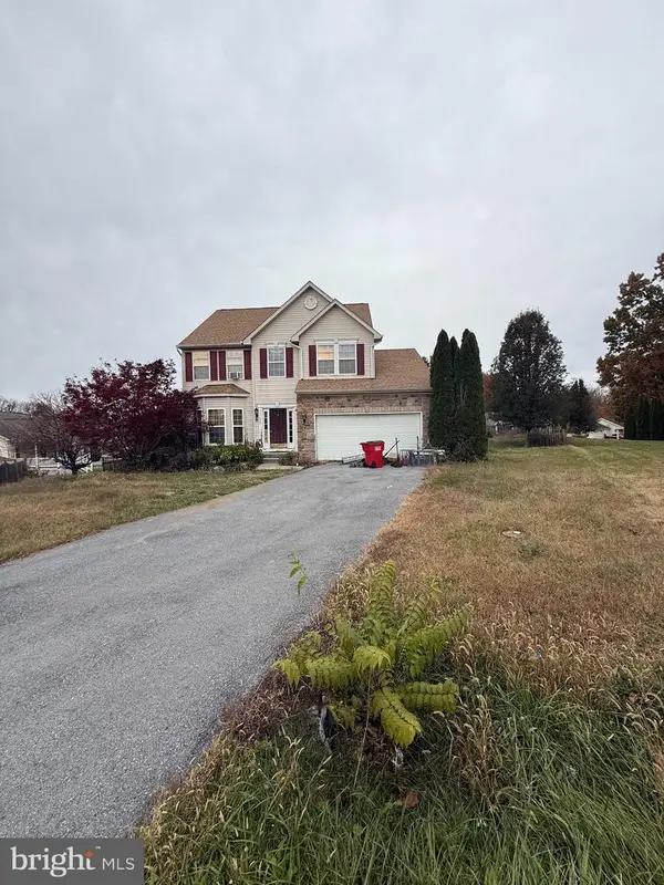 115 Corvair Ln, INWOOD, WV 25428