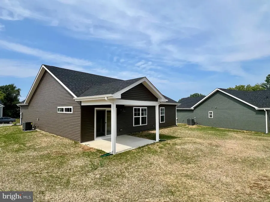 Lot 578 Thoroughbred Ter, Martinsburg, WV 25404 - Image #2