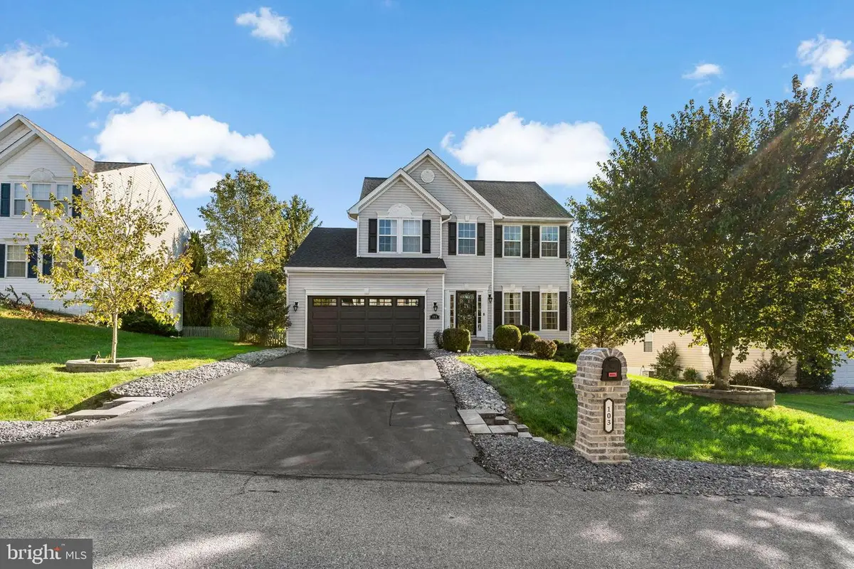 103 Lacosta Blvd, Martinsburg, WV 25405 - Image #1