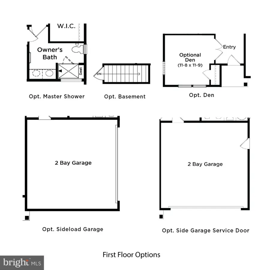 Homesite 338 Outrigger Rd, Inwood, WV 25428 - Image #3