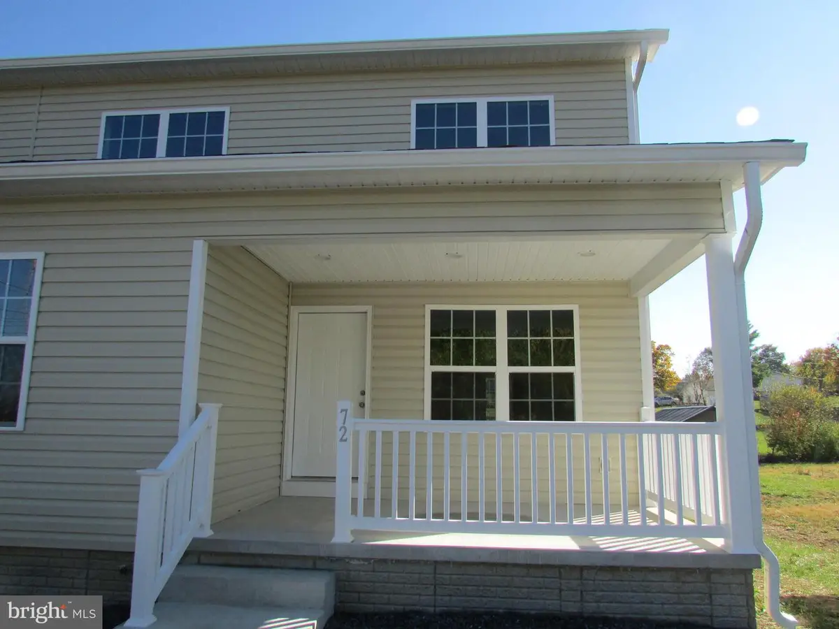 72 Place Drive, Martinsburg, WV 25401 - Image #1