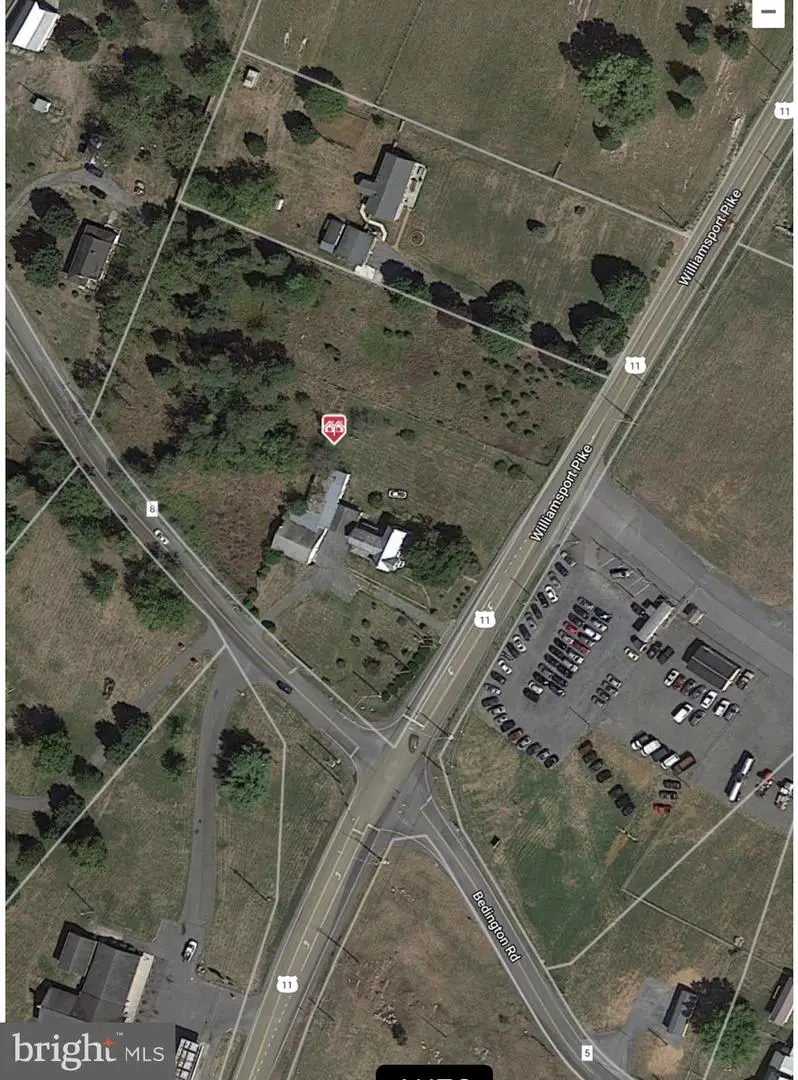 4159 Williamsport Pike, Martinsburg, WV 25404 - Image #3