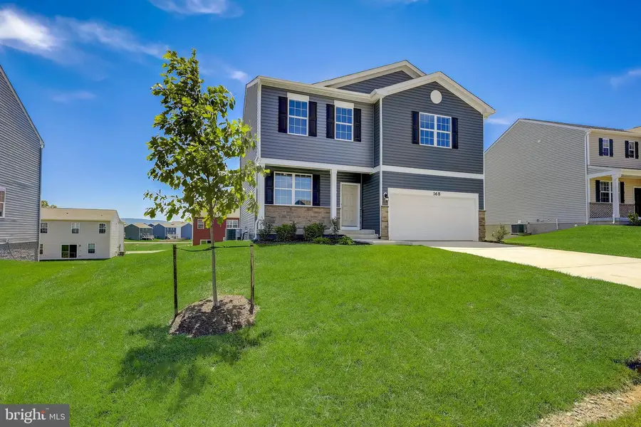 263 Orpington Dr, Martinsburg, WV 25403 - Image #2