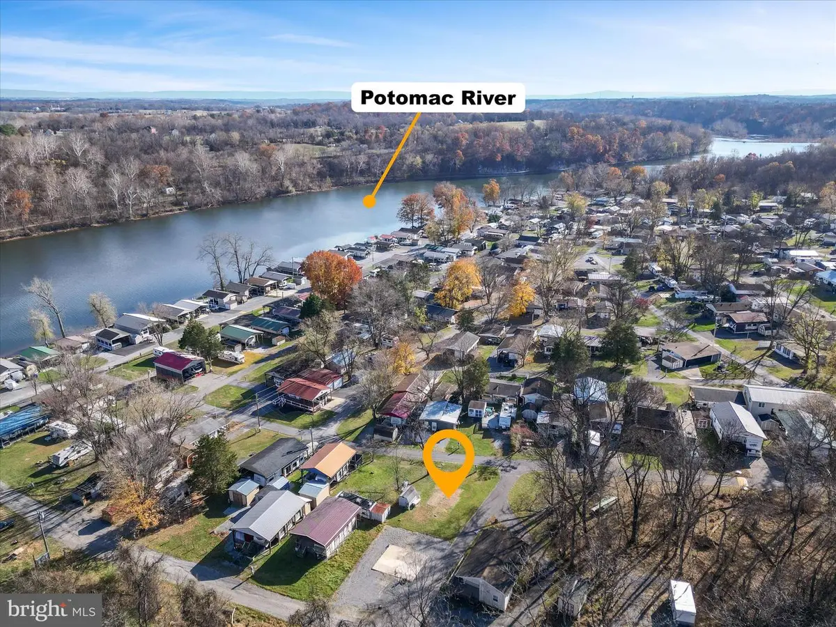 Lot 37 Hot Springs Ave, Falling Waters, WV 25419 - Image #1