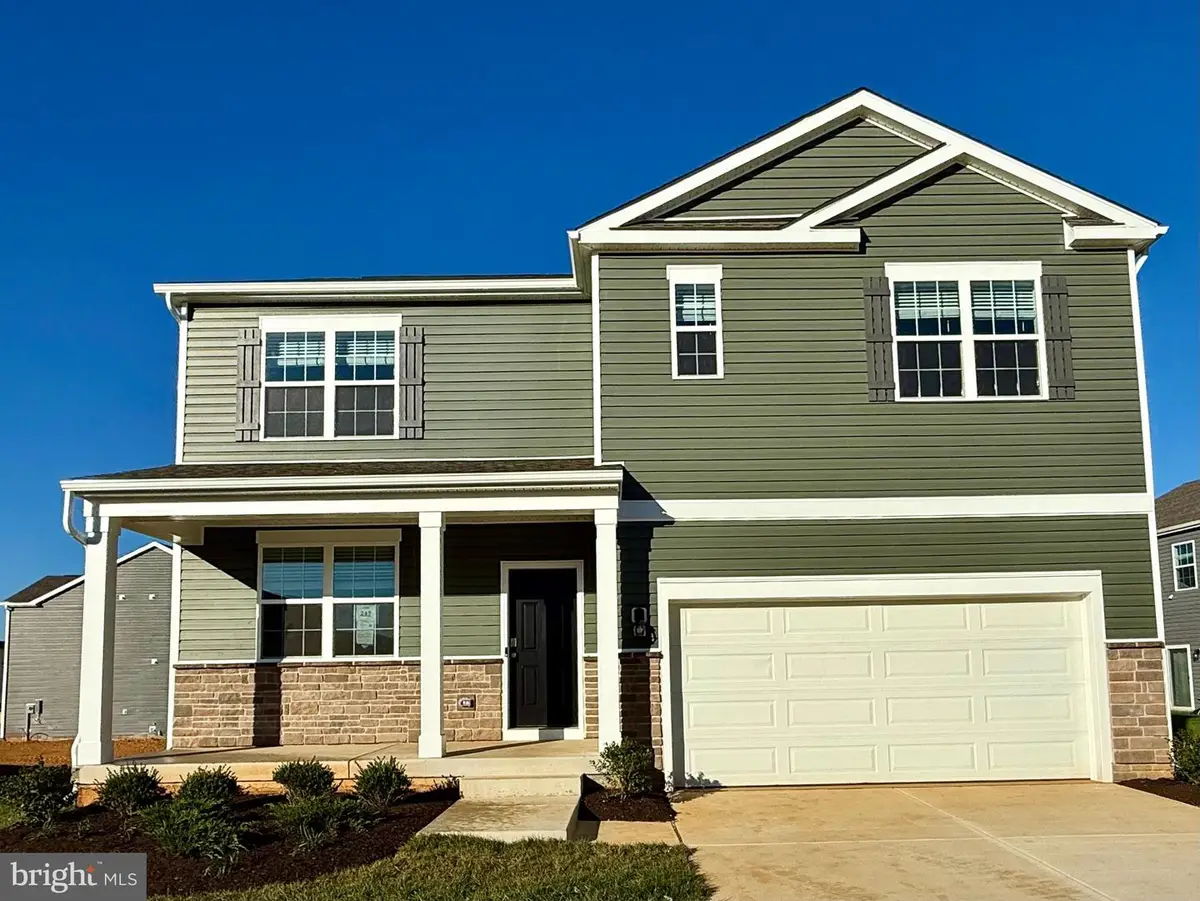 277 Orpington Dr, Martinsburg, WV 25403 - Image #1