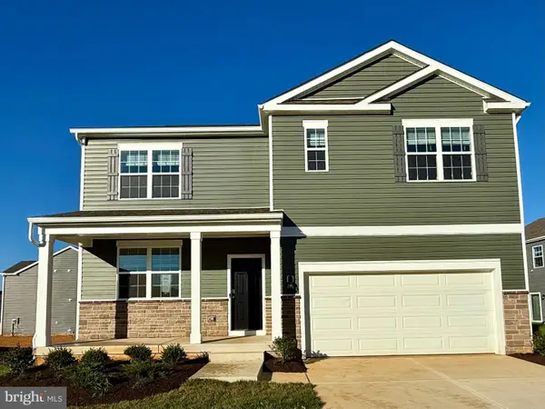 277 Orpington Dr, MARTINSBURG, WV 25403