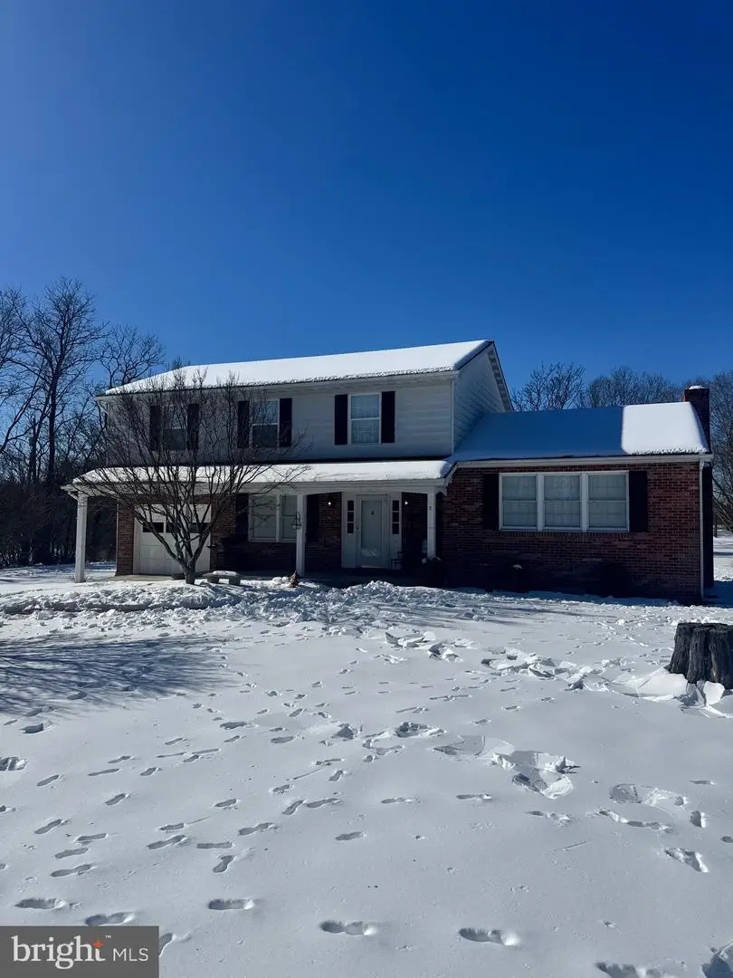 764 Quarry Rd, Bunker Hill, WV 25413 - Image #1