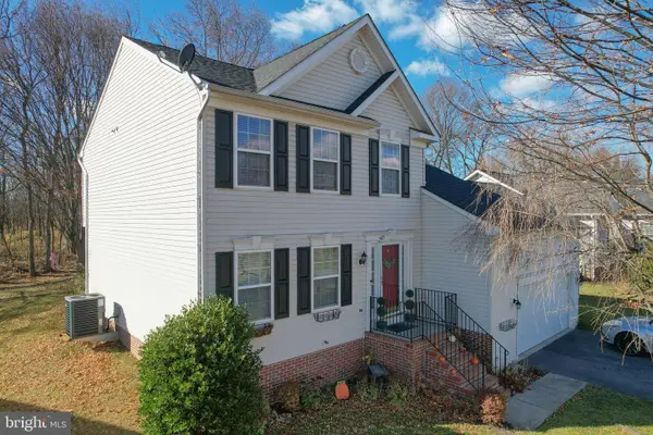 617 Talisman Dr, MARTINSBURG, WV 25403