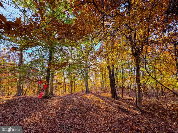 Goaway Road #2, HEDGESVILLE, WV 25427