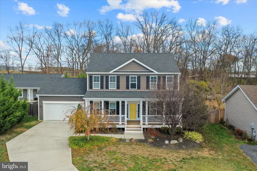 398 Wren St N, Martinsburg, WV 25405 - Image #3