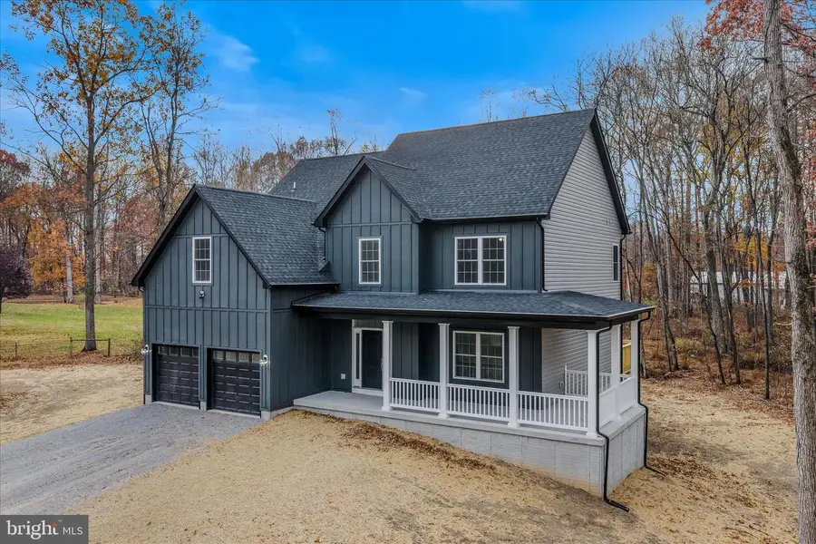 659 Nimitz Ln, Hedgesville, WV 25427 - Image #3