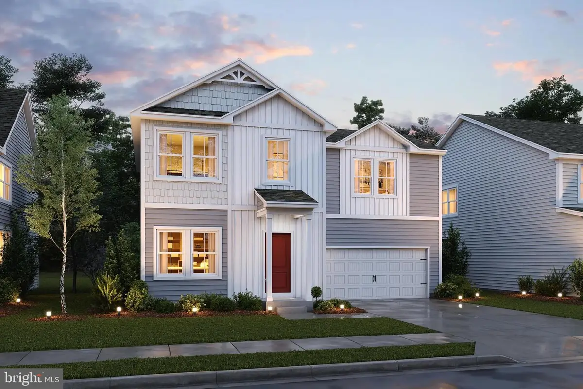 Lot 207 Valor Lane, Martinsburg, WV 25405 - Image #1