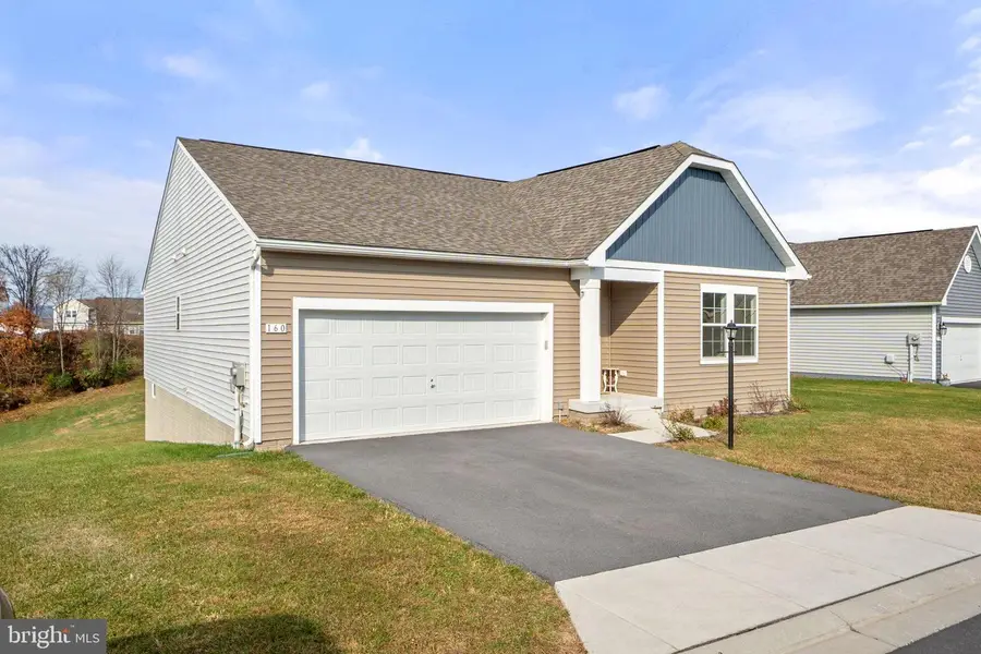 160 Wigeon Ct, Bunker Hill, WV 25413 - Image #3