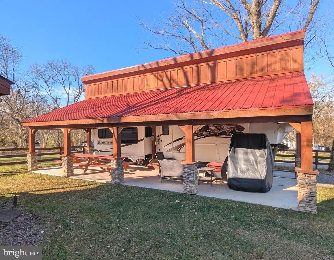 Block 90 Lot 8 Ranger Road, Falling Waters, WV 25419 - Image #1