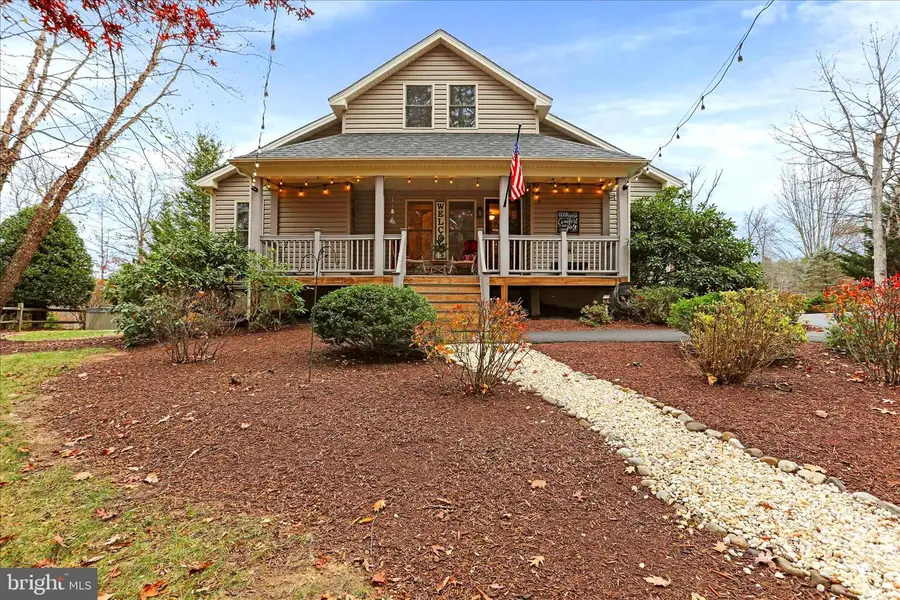 75 Wampum Ln, Hedgesville, WV 25427 - Image #3