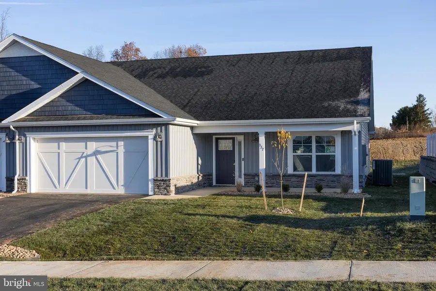 Lot 633 Otero Ln, Hedgesville, WV 25427 - Image #2