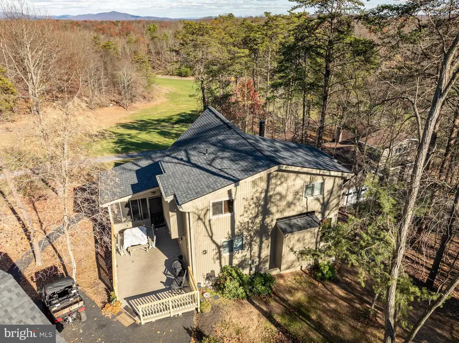 496 Winter Camp Trail, Hedgesville, WV 25427 - Image #3