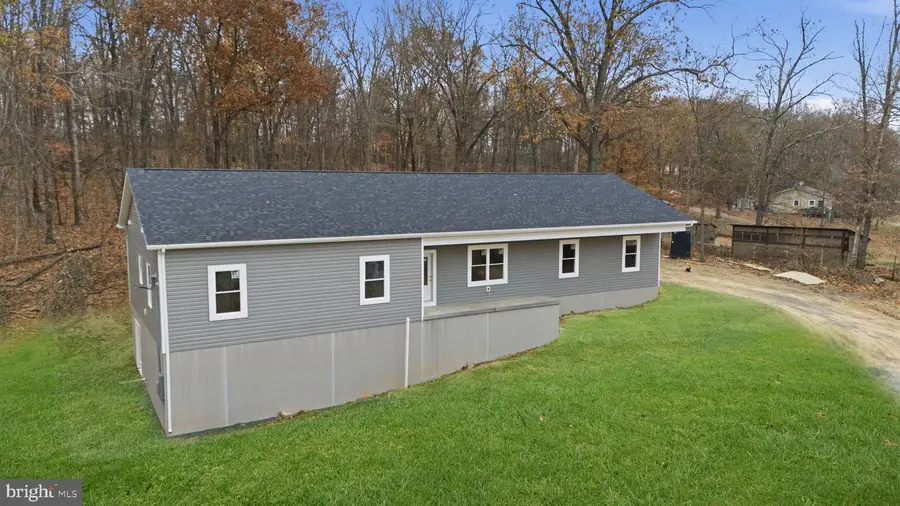 629 Providence Church Rd, Hedgesville, WV 25427 - Image #3