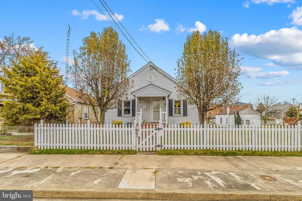 1006 Virginia Ave, Martinsburg, WV 25401 - Image #1