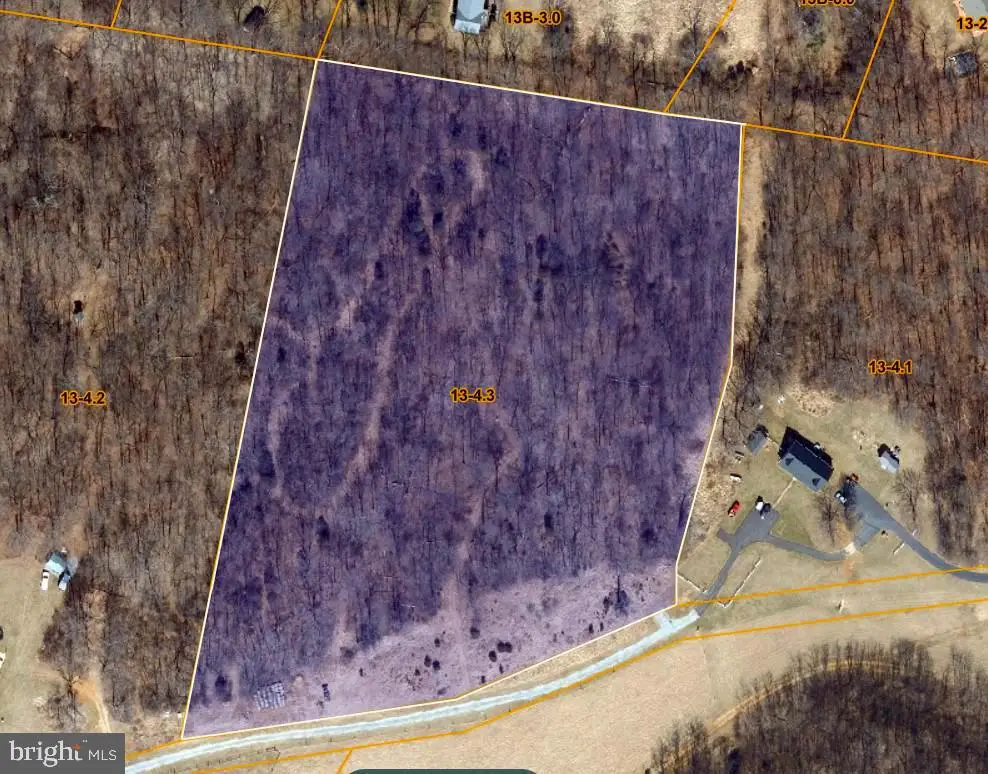 Lot B Ropp Dr, Martinsburg, WV 25403 - Image #1