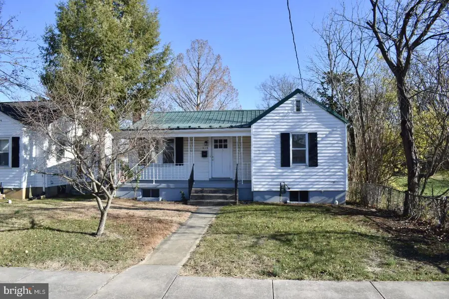 1014 West Virginia Ave, Martinsburg, WV 25401 - Image #2