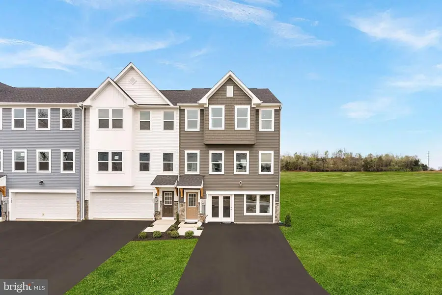 Homesite 322 Lyriq Ct, Inwood, WV 25428 - Image #2