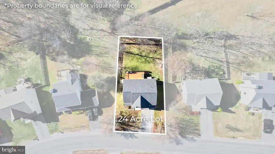 683 Aztec Dr, Martinsburg, WV 25405 - Image #2