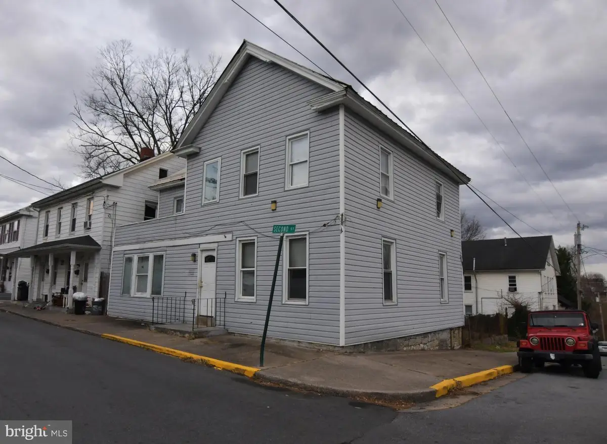601 Second St, Martinsburg, WV 25404 - Image #1