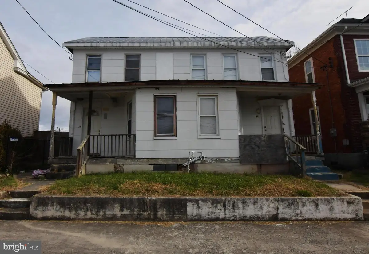 122 - 124 S High St, Martinsburg, WV 25404 - Image #1