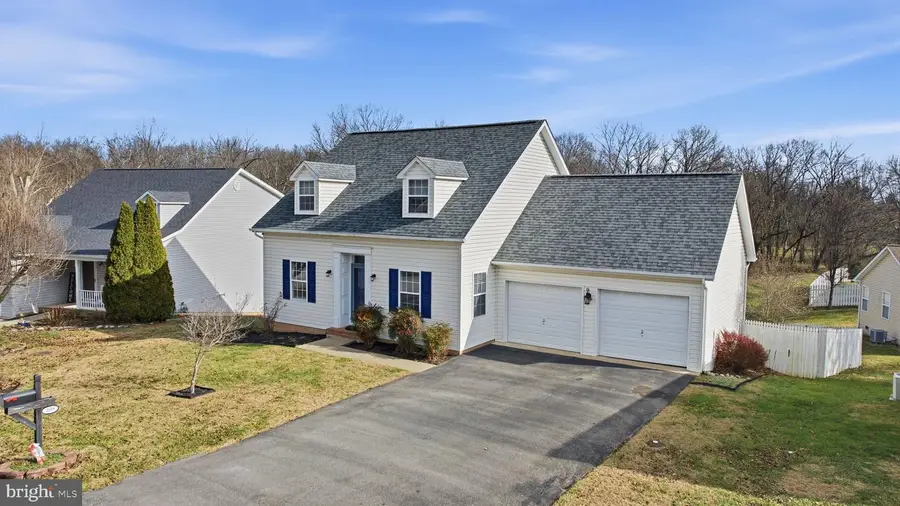 206 Sentry Ln, Martinsburg, WV 25401 - Image #3