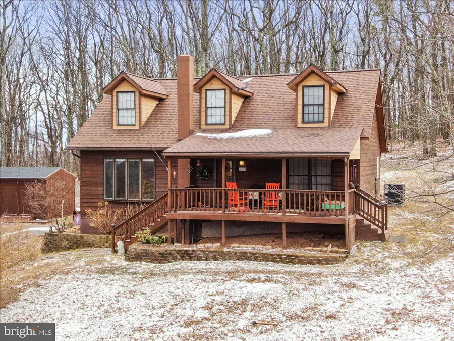 783 Pee Wee Ln, Hedgesville, WV 25427 - Image #2