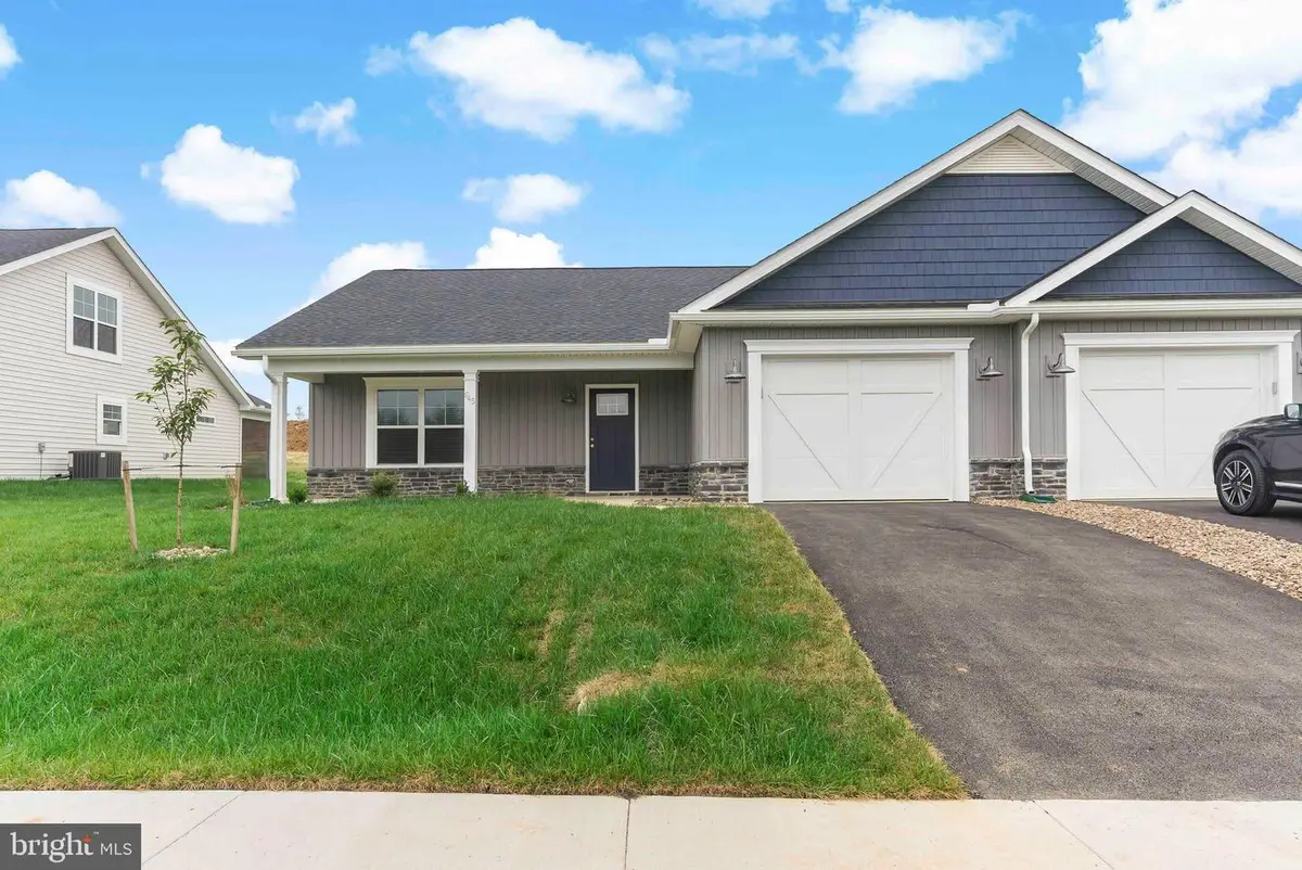 Lot 677 Otero Ln, Hedgesville, WV 25427 - #1