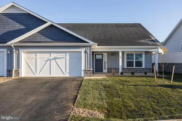 Lot 682 Otero Ln, HEDGESVILLE, WV 25427