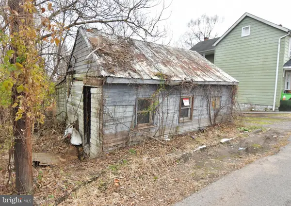 200 Siebert St, MARTINSBURG, WV 25404