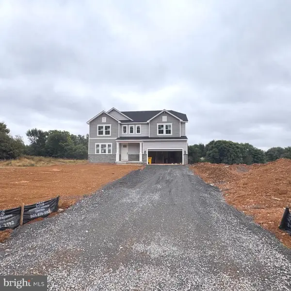 444 (lot 26) Legume Dr, MARTINSBURG, WV 25403