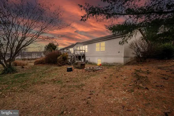 305 Bedington Rd, MARTINSBURG, WV 25404