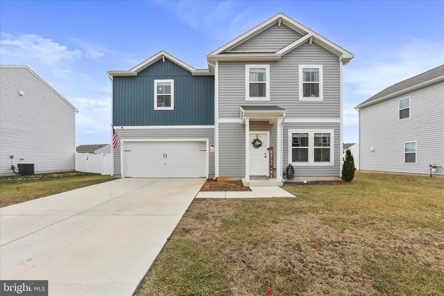 89 Preening Rd, Hedgesville, WV 25427 - Image #2