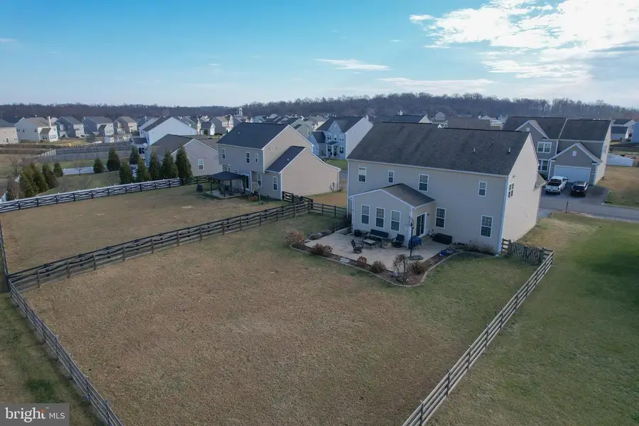 222 Fitzgerald St, Gerrardstown, WV 25420 - #2