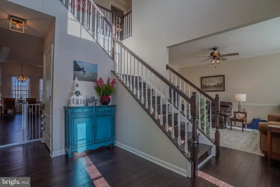 222 Fitzgerald St, Gerrardstown, WV 25420 - #3